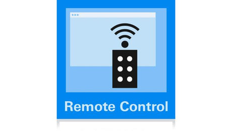 R&S®RTH-K201 Interfaccia Web di controllo remoto - Rohde & Schwarz ALLdata