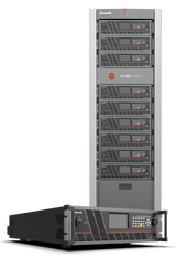 Kewell S7200 Pro config. Bidirectional Programmable DC Source-Load System