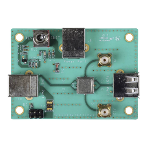 Rigol TF-USBD-STP Test fixture for pre-compliance Device USB2.0