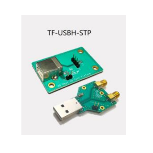 Rigol TF-USBH-STP Test fixture for USB2.0 host pre-compliance