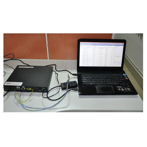 Prodigy PGY-UHS II-PA Protocol Analyzer