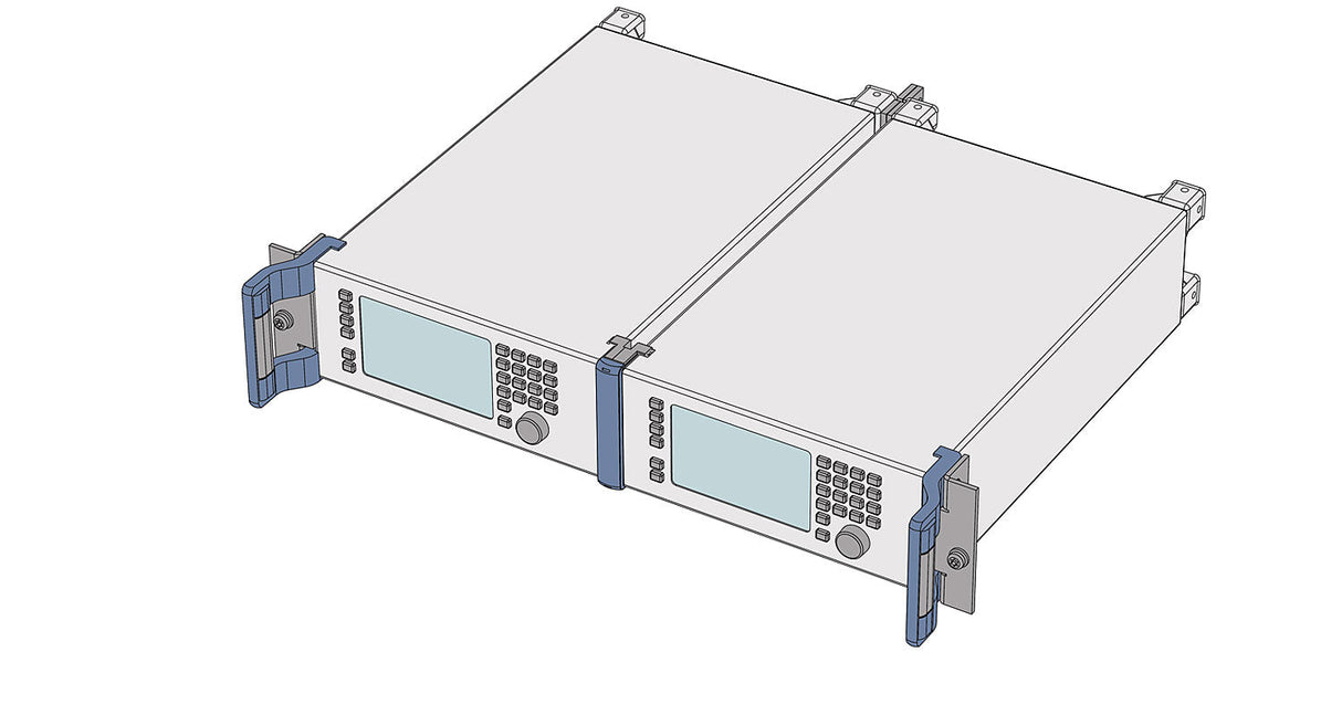R&S® ZZA-T33 19"-Adapter 1/2 Type33 - Rohde & Schwarz ALLdata