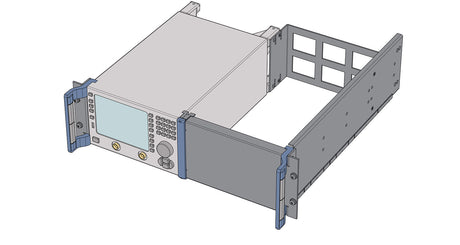 R&S® ZZA-T34 Adattatore 19" 1/2 Tipo34 - Rohde & Schwarz ALLdata