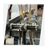 Acculogic: SCORPION FLS980Dxi Flying Probe Tester