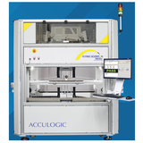 Acculogic: SCORPION FLS980Dxi Flying Probe Tester