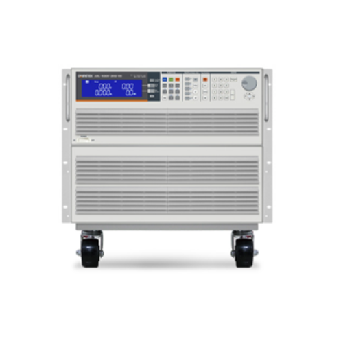 GW-Instek AEL-5008-425-75 (425Vrms/600Vdc.75Arms.7500W) AC/DC Programmable Load