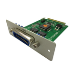 GW-Instek APS-002 Scheda di interfaccia RS-232 / USB Opzione di aggiornamento