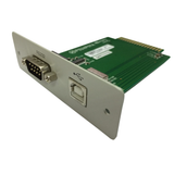 GW-Instek APS-002 Scheda di interfaccia RS-232 / USB Opzione di aggiornamento