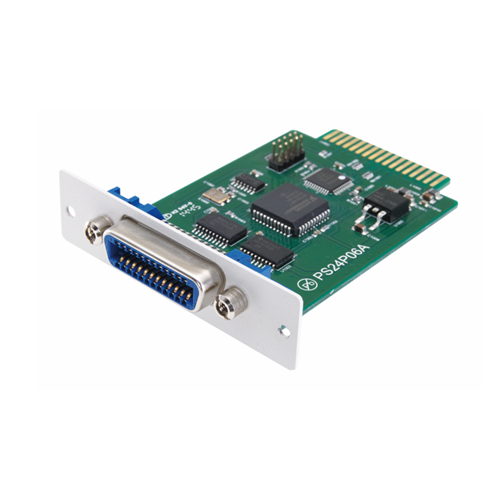 GW Instek ASR-003 Scheda interfaccia GPIB (opzione per ASR-6000)