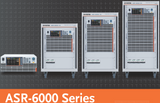 GW Instek ASR-6600-18 RT Alimentatore programmabile AC+DC mono/trifase da 18kVA
