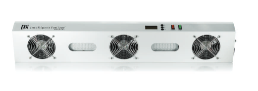 Botron : Ionizzatore ESD a tre ventole B496203