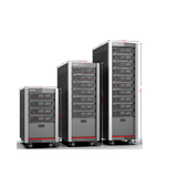Kewell C3000 Configurazione normale. ALIMENTATORE AD ALTE PRESTAZIONI Versione a bassa tensione