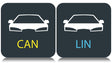 R&S®RTH-K3 CAN/LIN Serial triggering and decoding - Rohde & Schwarz ALLdata