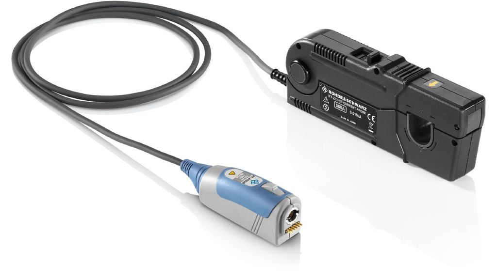 Sonda di corrente R&S®RT-ZC10B 10 MHz 150A