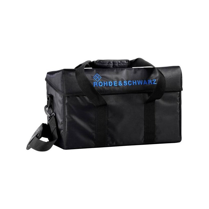 R&S® RTC-Z3 Protection and transport case - Rohde & Schwarz ALLdata