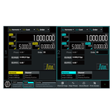 Generatore di funzioni Rigol DG912 Pro (150 MHz. bicanale) - Rigol Italia