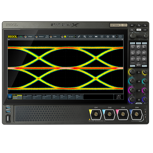 Rigol DS70000