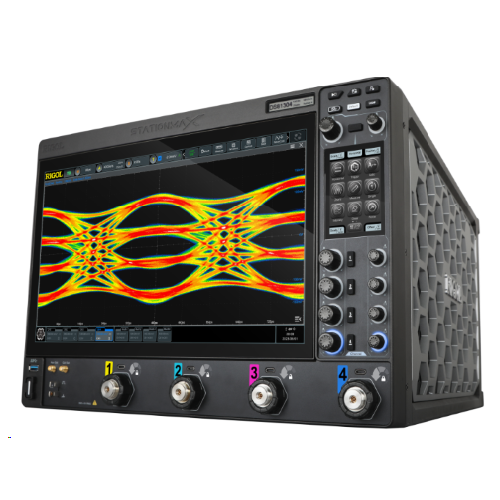 Rigol DS80000