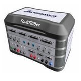 Astronics:   ETS FaultFinder