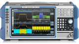 Analizzatore di spettro R&S® FPL-EMI7 - 7.5 GHz PROMO - Rohde & Schwarz ALLdata