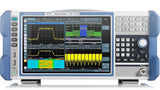Analizzatore di spettro R&S® FPL-EMI7 - 7.5 GHz PROMO - Rohde & Schwarz ALLdata