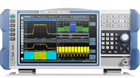 Analizzatore di spettro R&S® FPL-EMI7 - 7.5 GHz PROMO - Rohde & Schwarz ALLdata