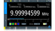 Contatore di frequenza R&S®RTH-K33 - Rohde & Schwarz ALLdata