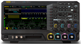 Rigol MSO5000