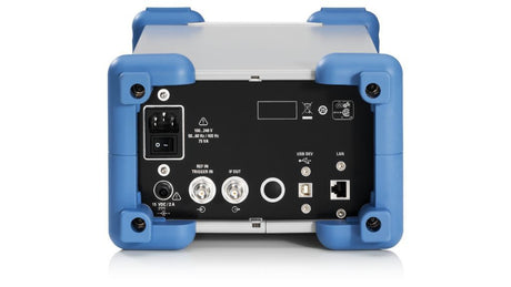 Analizzatore di spettro R&S® FSC6 con tracking generator - Rohde & Schwarz ALLdata