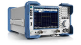 Analizzatore di spettro R&S® FSC6 con tracking generator - Rohde & Schwarz ALLdata