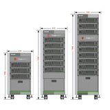 Kewell G6000 Ultra config. Bidirectional Programmable AC Power Supply