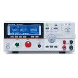 GW Instek GCT-9040 AC Grounding Analyzer, 40A