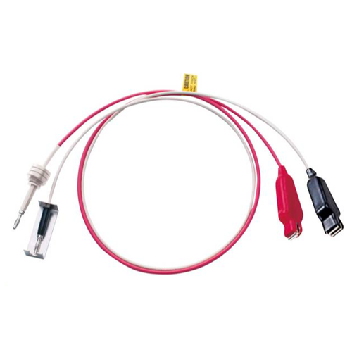 GW-Instek GHT-114 High Voltage Test Lead. Approx. 1000mm Upgrade Option