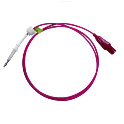 GW-Instek GHT-116R High Voltage Test Lead (Red only). Approx. 1500mm Upgrade Option