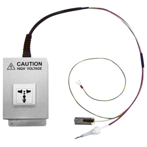 Adattatore H.V. GW-Instek GHT-117 (presa universale o europea) Opzione di aggiornamento