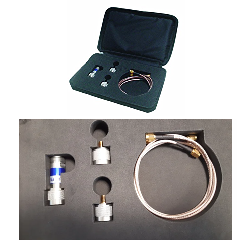 GW Instek GKT-001 Kit di accessori GENERICI per analizzatori di spettro serie GSP
