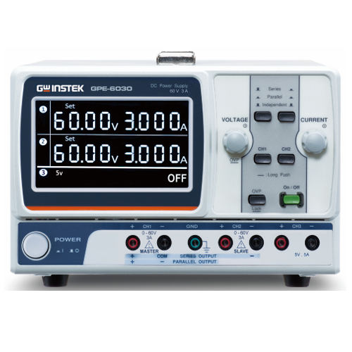 GW Instek GPE-6030