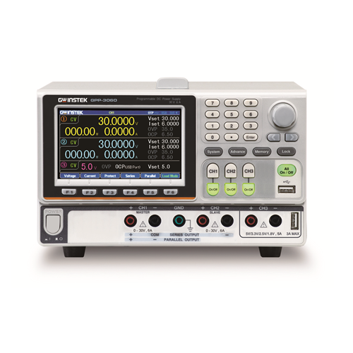 GW Instek GPP-3060L