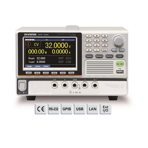 GW Instek GPP-2323
