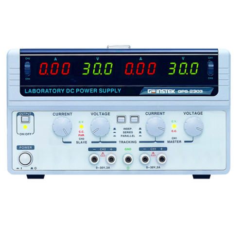 GW Instek GPS-2303