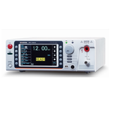 GW Instek GPT-15012 DC 12KV / IR 5KV Security Tester