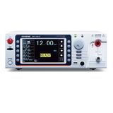 GW Instek GPT-15012 DC 12KV / IR 5KV Security Tester