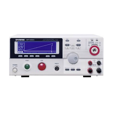 GW Instek GPT-9904 Security Tester