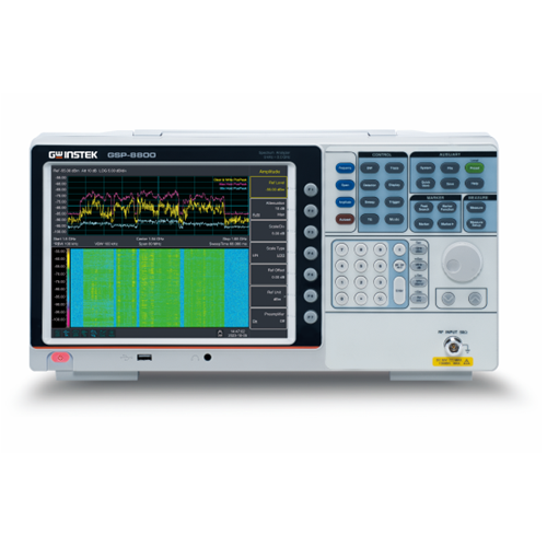 GW Instek GSP-8800 8.0GHz Spectrum Analyzer