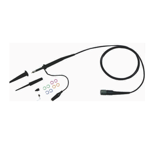 GW-Instek GTP-100B-4 Sonda di commutazione passiva 100MHz (10:1/1:1) BNC(P/M) Opzione di aggiornamento