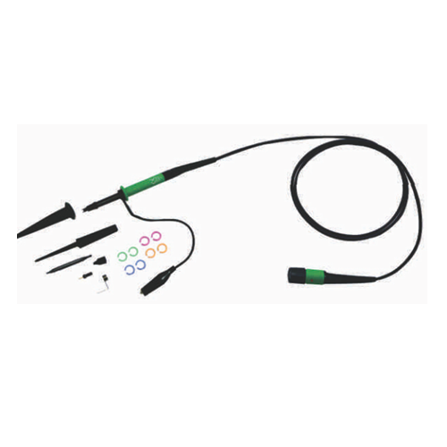 GW-Instek GTP-250B-2 Passive Probe Switching 250MHz (10:1/1:1) BNC(P/M) Upgrade Option