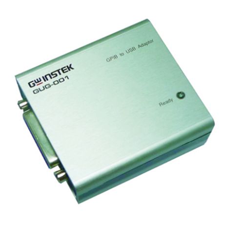GW-Instek GUG-001 Adattatore da GPIB a USB Opzione di aggiornamento