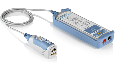 R&S®RT-ZD01 Sonda attiva ad alta tensione 100 MHz - Rohde & Schwarz ALLdata