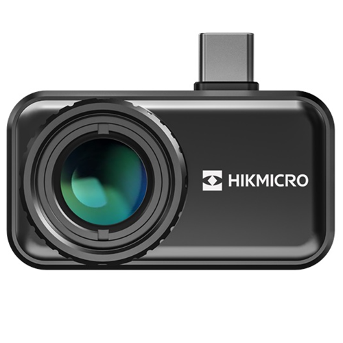 Hikmicro : Thermal Imaging Camera HM-TJ33-10RF-Mini3 for Android Mini Series