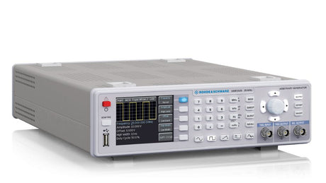Generatore di funzioni R&S® HMF2525 - Rohde & Schwarz ALLdata